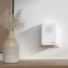 Tapo H100 V1 Smart Hub - Ultimate Home Automation Solution for Seamless Connectivity